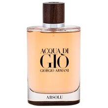 Acqua di Gio Absolu EDP